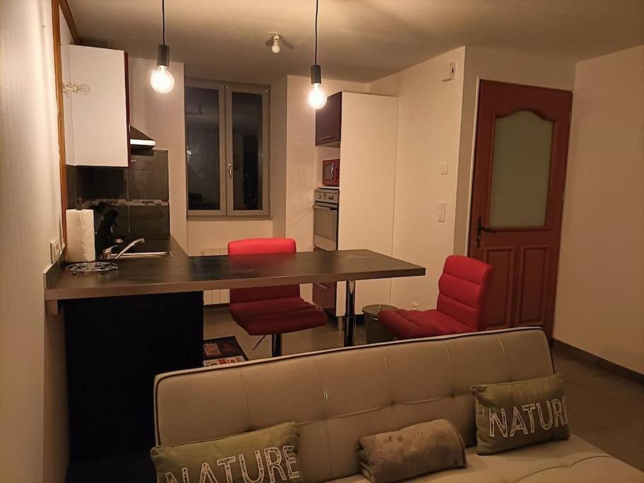 La Maison Du Bonheur Saint-Germain-Laval  Dış mekan fotoğraf